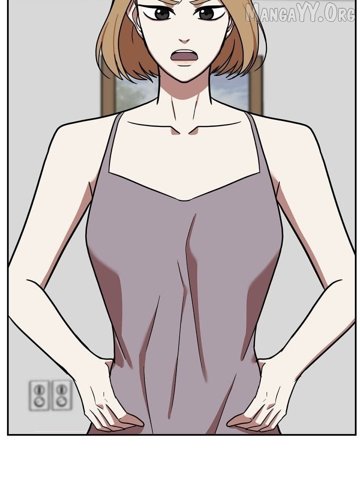 Change Me Chapter 54 - page 39